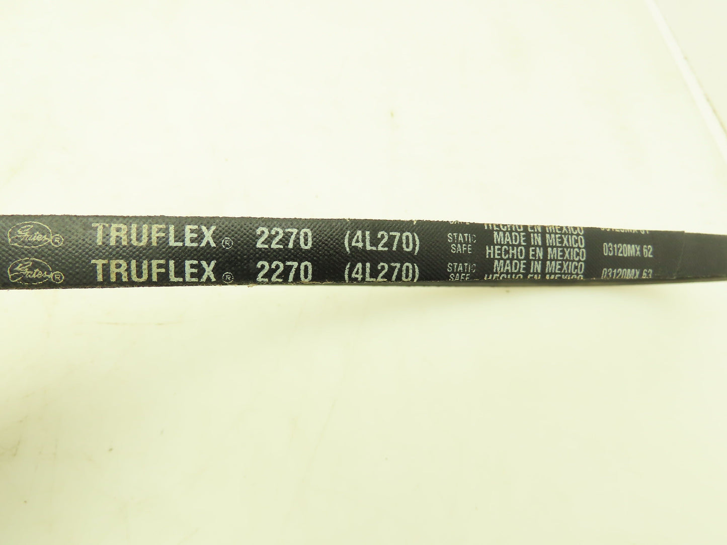 Cantek Canta1214 Table Saw Belt and Pulley Replacement Set