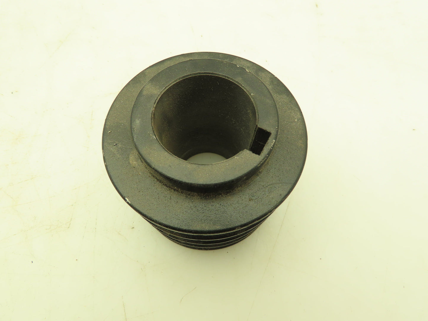 Cantek Canta1214 Table Saw Belt and Pulley Replacement Set