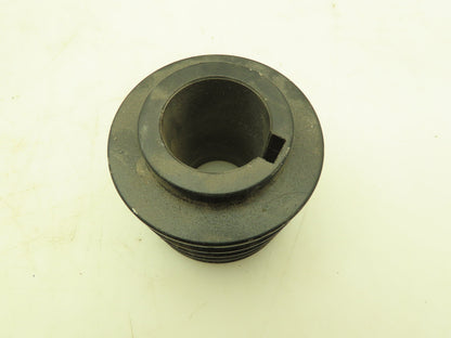 Cantek Canta1214 Table Saw Belt and Pulley Replacement Set