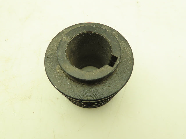 Cantek Canta1214 Table Saw Belt and Pulley Replacement Set