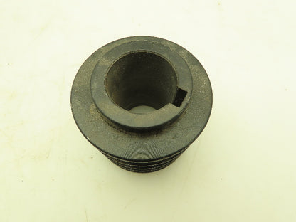 Cantek Canta1214 Table Saw Belt and Pulley Replacement Set