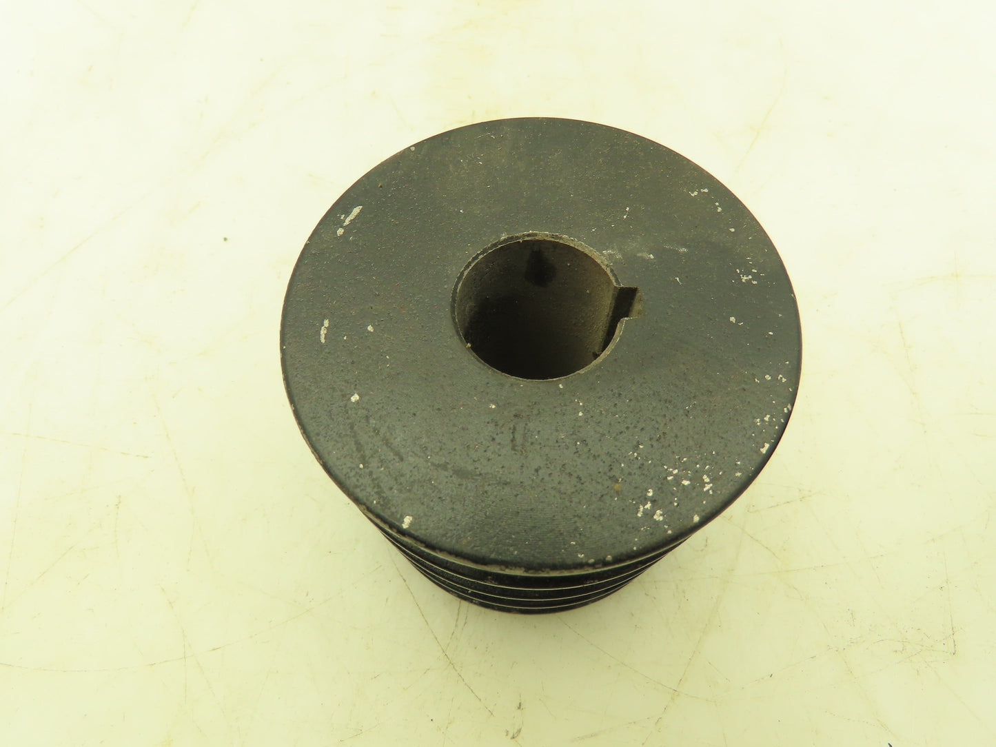 Cantek Canta1214 Table Saw Belt and Pulley Replacement Set