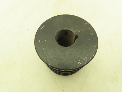 Cantek Canta1214 Table Saw Belt and Pulley Replacement Set