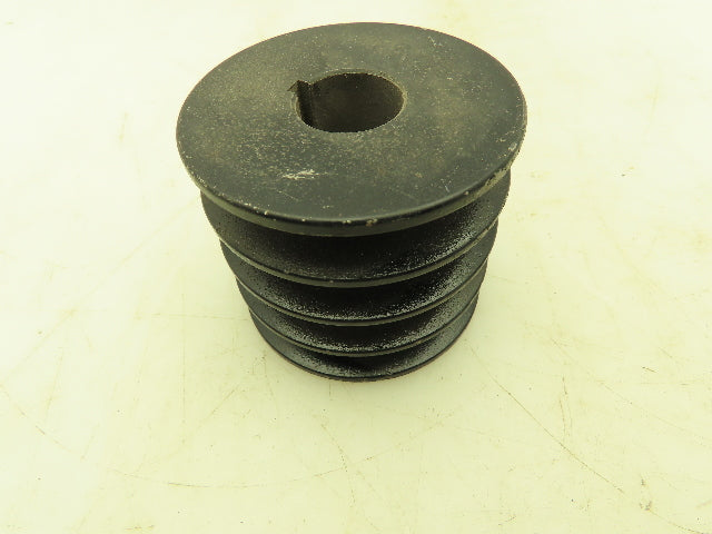 Cantek Canta1214 Table Saw Belt and Pulley Replacement Set