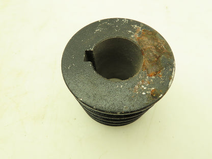 Cantek Canta1214 Table Saw Belt and Pulley Replacement Set