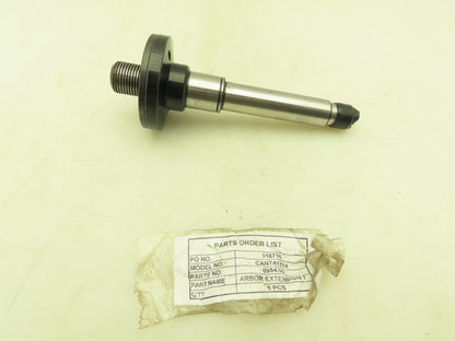 Cantek Table Saw Arbor Shaft For Canta1214 Saw