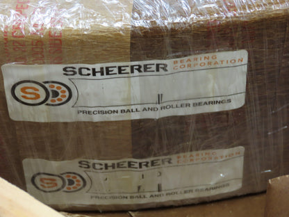 Scheerer 10602-RIUD Cylindrical Roller Bearing + Inner Ring 30" OD AD-42302D