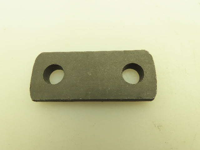 Parker WPH4254 Weld Plate Kit for 1" Tube   -Lot of 5