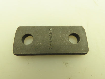 Parker WPH4254 Weld Plate Kit for 1" Tube   -Lot of 5