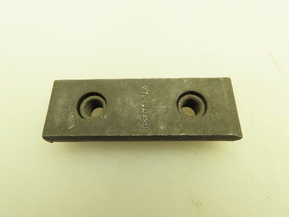 Parker WPH4254 Weld Plate Kit for 1" Tube   -Lot of 5