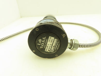 Newage OS100 Lab B.O.S.S. Optical Video Scanner Head