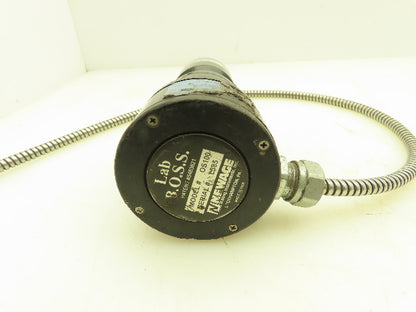 Newage OS100 Lab B.O.S.S. Optical Video Scanner Head