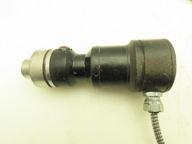 Newage OS100 Lab B.O.S.S. Optical Video Scanner Head