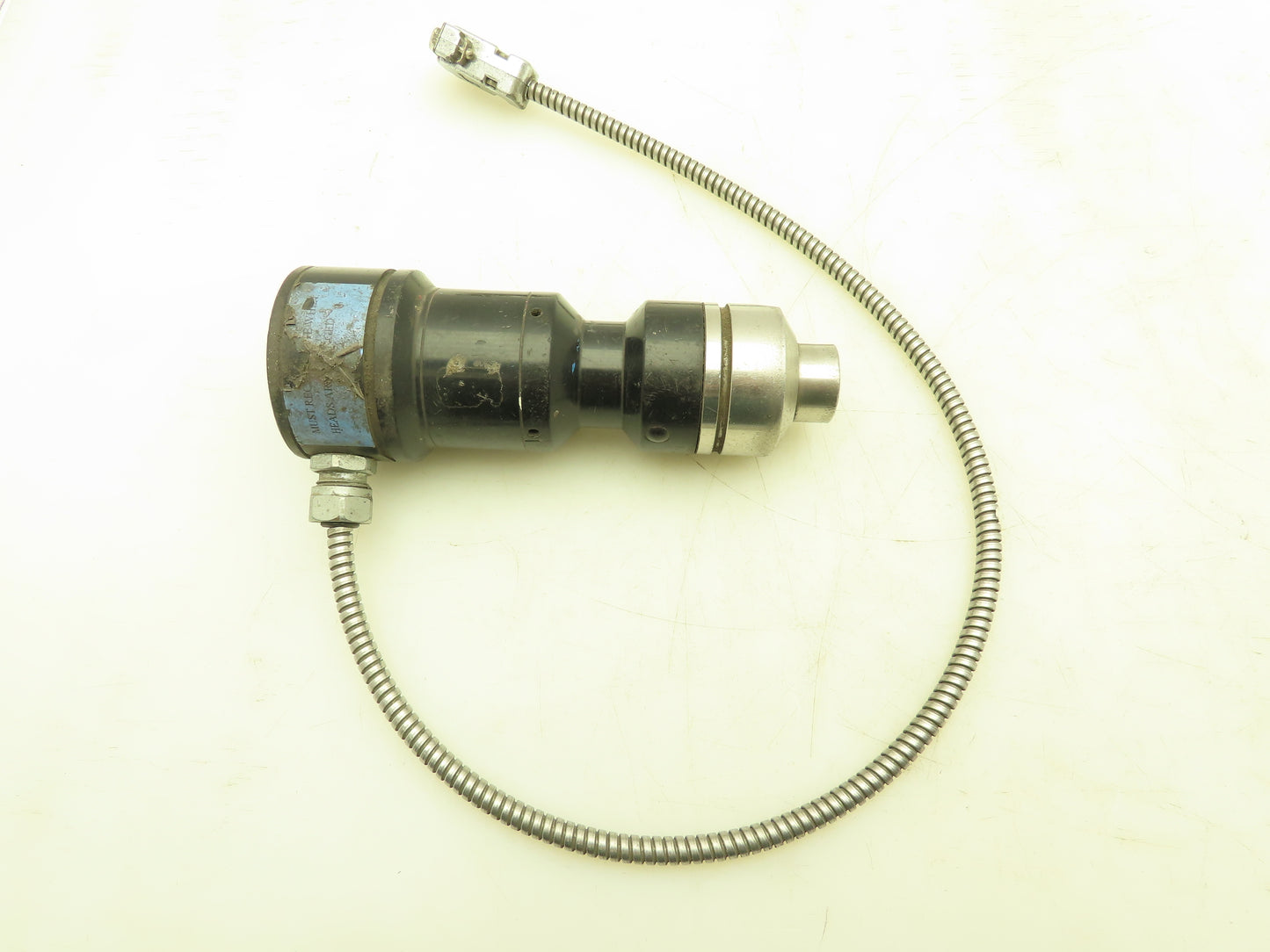 Newage OS100 Lab B.O.S.S. Optical Video Scanner Head