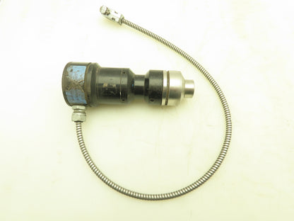 Newage OS100 Lab B.O.S.S. Optical Video Scanner Head