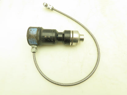 Newage OS100 Lab B.O.S.S. Optical Video Scanner Head