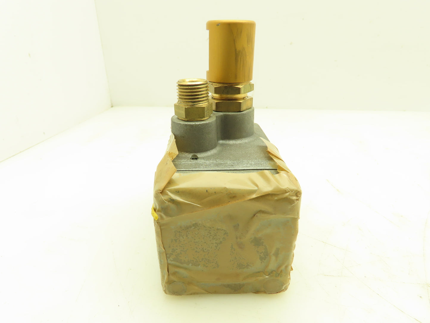 Fromm A38.0118 Air Motor for A380 Pneumatic Steel Strapper Tool