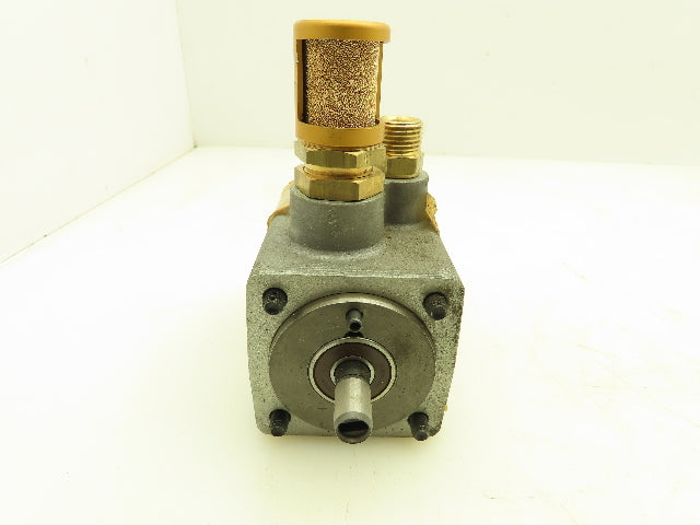 Fromm A38.0118 Air Motor for A380 Pneumatic Steel Strapper Tool