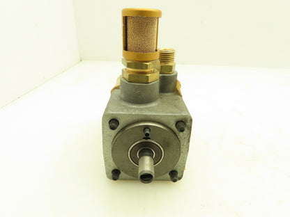Fromm A38.0118 Air Motor for A380 Pneumatic Steel Strapper Tool
