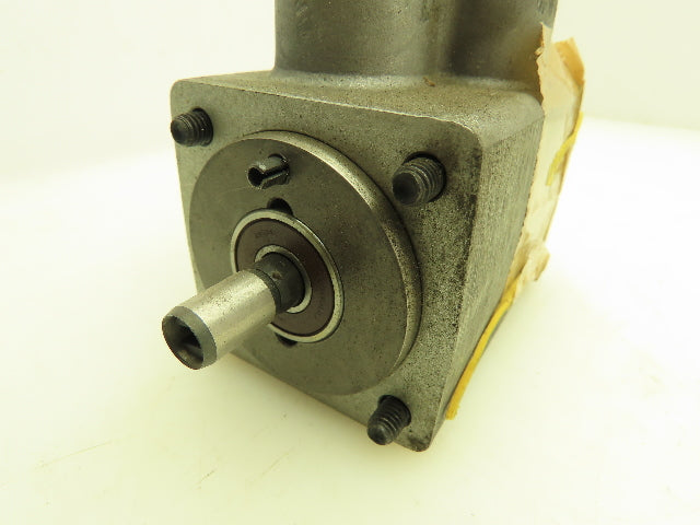 Fromm A38.0118 Air Motor for A380 Pneumatic Steel Strapper Tool