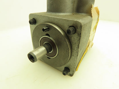 Fromm A38.0118 Air Motor for A380 Pneumatic Steel Strapper Tool
