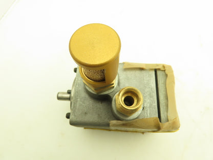 Fromm A38.0118 Air Motor for A380 Pneumatic Steel Strapper Tool