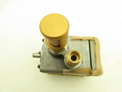 Fromm A38.0118 Air Motor for A380 Pneumatic Steel Strapper Tool