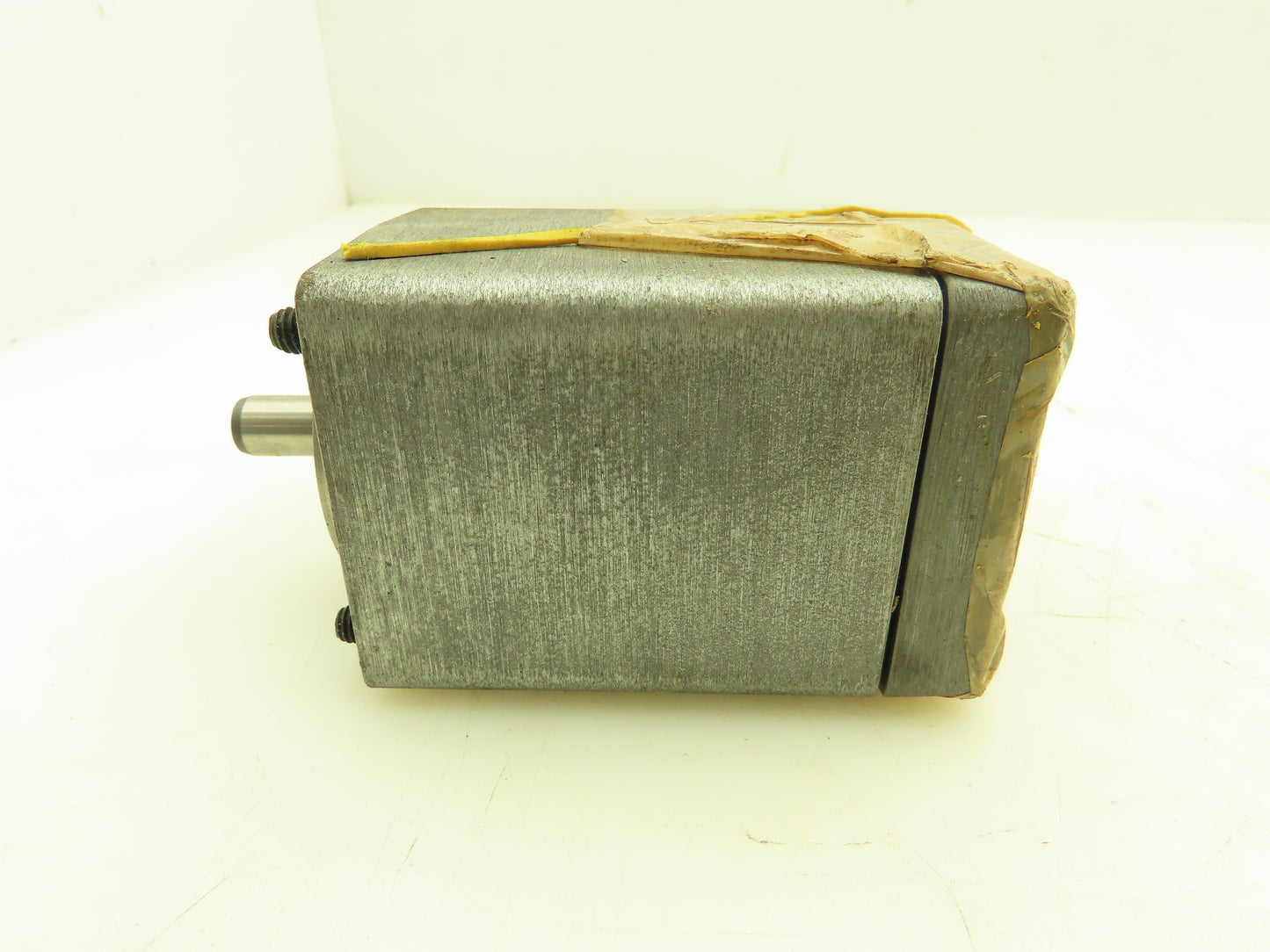 Fromm A38.0118 Air Motor for A380 Pneumatic Steel Strapper Tool