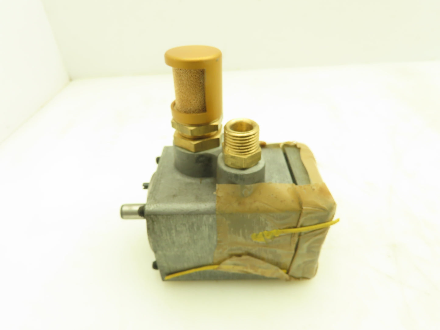 Fromm A38.0118 Air Motor for A380 Pneumatic Steel Strapper Tool