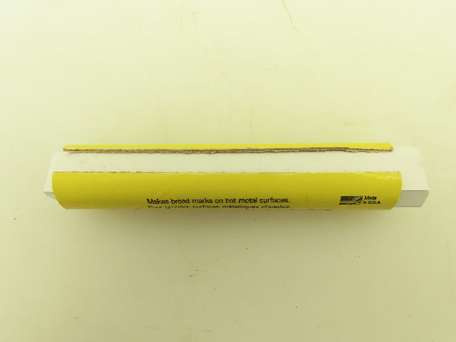 Markal 84710 Marking Stick HT34 Paintstik White Marker 1800°F Lot of 35
