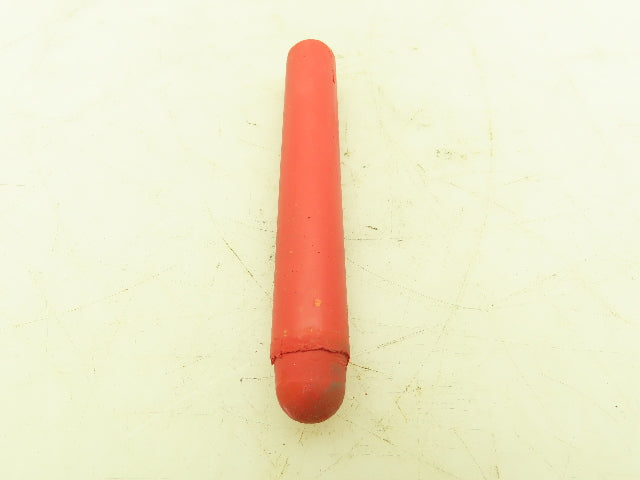 Markal 80222 Marking Stick B Paintstik Red Marker Lot of 24