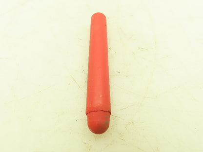 Markal 80222 Marking Stick B Paintstik Red Marker Lot of 24