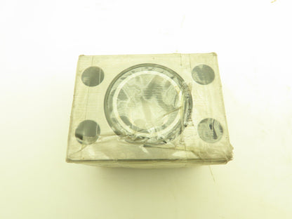 Inserta ICFT-A-6120-V015 Flow Control Check Valve 1-1/4" SAE 4-Bolt Flange