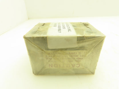 Inserta ICFT-A-6120-V015 Flow Control Check Valve 1-1/4" SAE 4-Bolt Flange