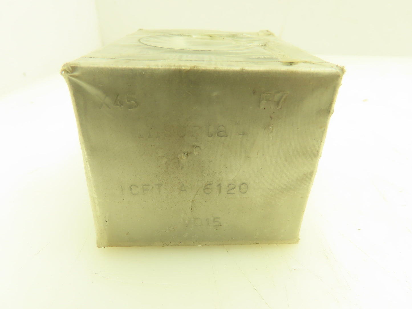 Inserta ICFT-A-6120-V015 Flow Control Check Valve 1-1/4" SAE 4-Bolt Flange