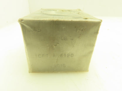 Inserta ICFT-A-6120-V015 Flow Control Check Valve 1-1/4" SAE 4-Bolt Flange