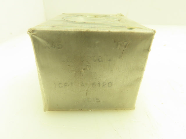Inserta ICFT-A-6120-V015 Flow Control Check Valve 1-1/4" SAE 4-Bolt Flange