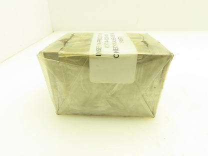 Inserta ICFT-A-6120-V015 Flow Control Check Valve 1-1/4" SAE 4-Bolt Flange