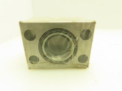 Inserta ICFT-A-6120-V015 Flow Control Check Valve 1-1/4" SAE 4-Bolt Flange
