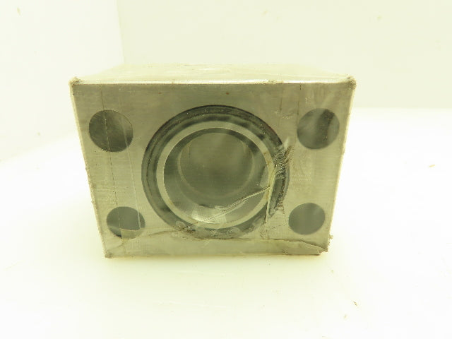 Inserta ICFT-A-6120-V015 Flow Control Check Valve 1-1/4" SAE 4-Bolt Flange