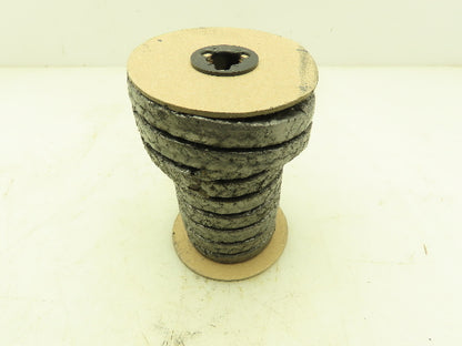 Palmetto Packing 1030AF Pump Packing Seal 7/16" Dia 1 Pound 10' Feet Lot of 2