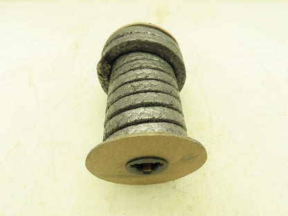 Palmetto Packing 1030AF Pump Packing Seal 7/16" Dia 1 Pound 10' Feet Lot of 2