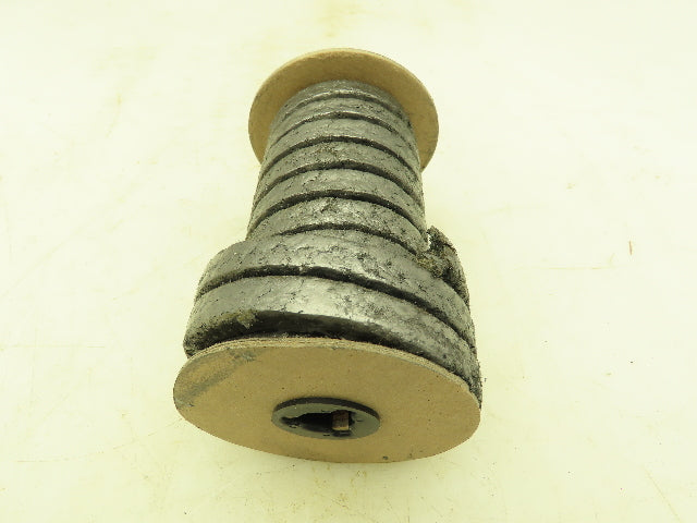 Palmetto Packing 1030AF Pump Packing Seal 7/16" Dia 1 Pound 10' Feet Lot of 2