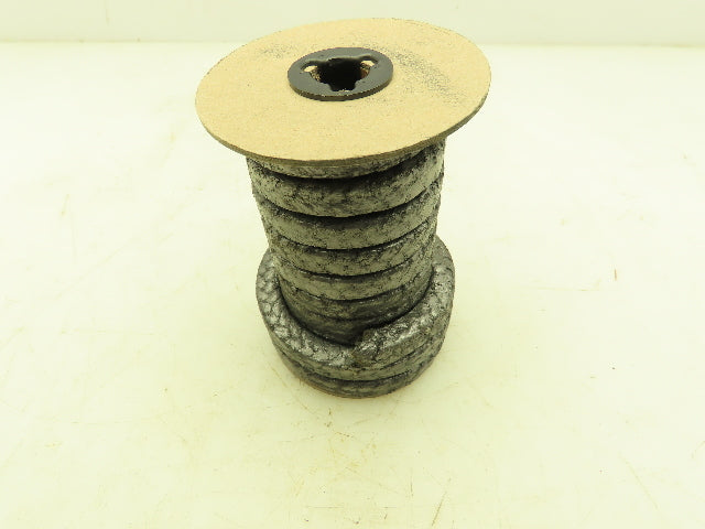 Palmetto Packing 1030AF Pump Packing Seal 7/16" Dia 1 Pound 10' Feet Lot of 2