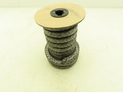 Palmetto Packing 1030AF Pump Packing Seal 7/16" Dia 1 Pound 10' Feet Lot of 2