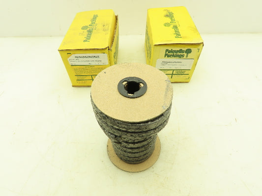 Palmetto Packing 1030AF Pump Packing Seal 7/16" Dia 1 Pound 10' Feet Lot of 2