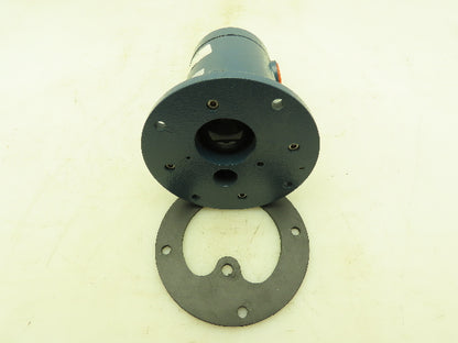 ASI LT80/A/SL/FM LaserTrak Laser Meter Continuous Level Position Transmitter