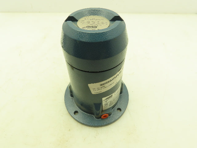 ASI LT80/A/SL/FM LaserTrak Laser Meter Continuous Level Position Transmitter
