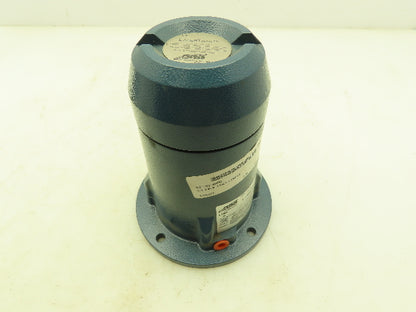 ASI LT80/A/SL/FM LaserTrak Laser Meter Continuous Level Position Transmitter