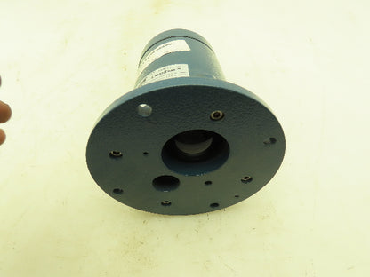 ASI LT80/A/SL/FM LaserTrak Laser Meter Continuous Level Position Transmitter